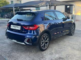 AUDI A1 usata, con Airbag laterali