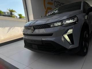 RENAULT Captur usata, con Boardcomputer