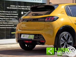 PEUGEOT 208 usata, con Specchietti laterali elettrici