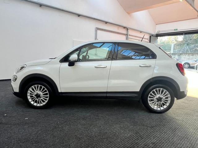 FIAT 500X usata, con Chiusura centralizzata