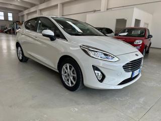 FORD Fiesta usata, con Airbag Passeggero