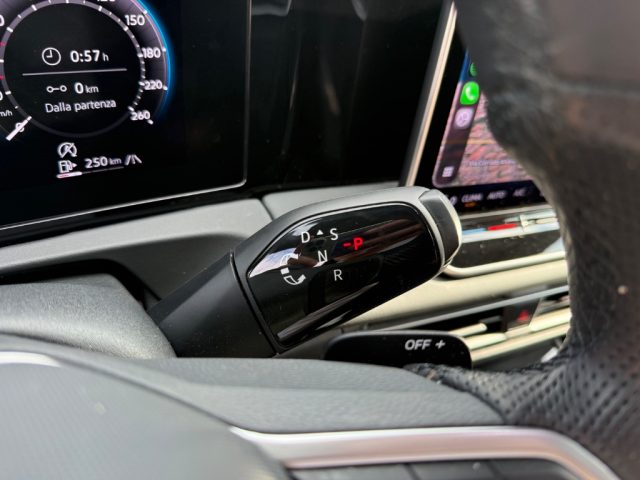 VOLKSWAGEN Tiguan usata 19