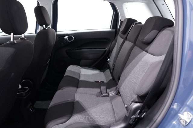 FIAT 500L usata 22