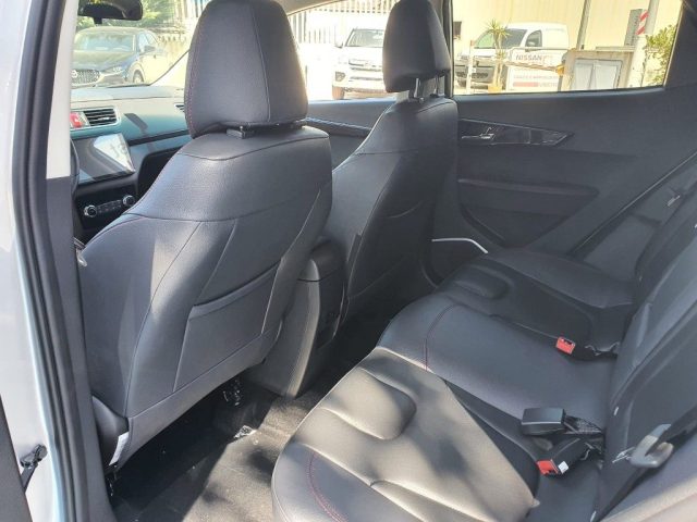 EVO Evo3 usata, con Autoradio