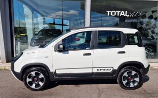 FIAT Panda usata, con Airbag Passeggero