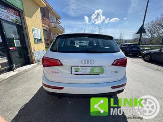 AUDI Q5 usata, con Chiusura centralizzata