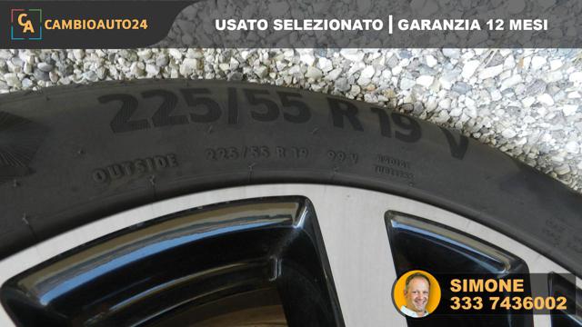 NISSAN X-Trail usata 109