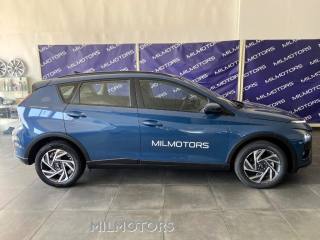 HYUNDAI Bayon usata, con Alzacristalli elettrici