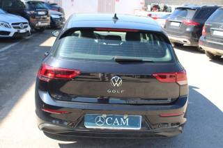 VOLKSWAGEN Golf usata, con Airbag Passeggero