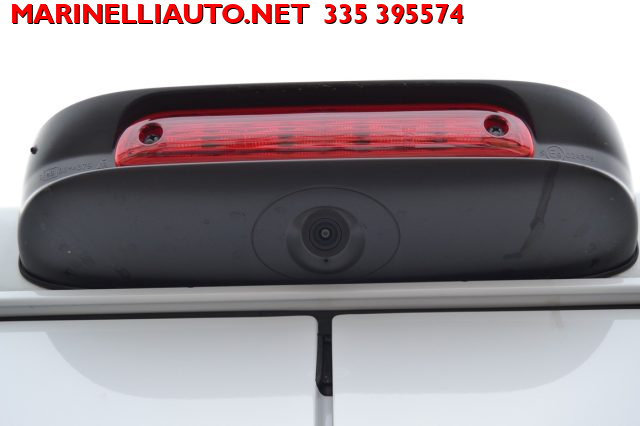 CITROEN Jumper usata, con Climatizzatore