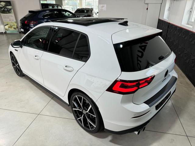 VOLKSWAGEN Golf usata, con Alzacristalli elettrici