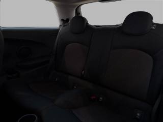 MINI One usata, con ESP