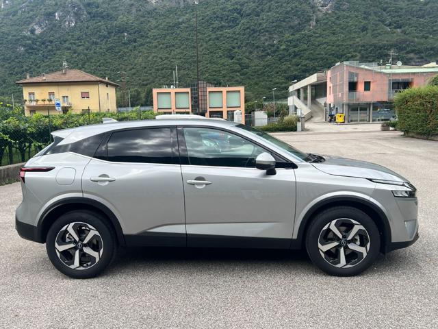 NISSAN Qashqai usata, con Airbag laterali
