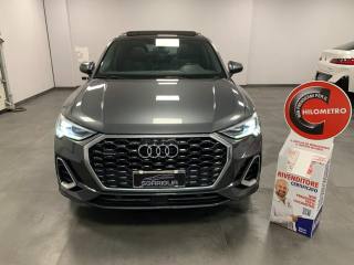 AUDI Q3 usata, con Airbag