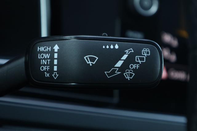 VOLKSWAGEN Taigo usata, con Supporto lombare