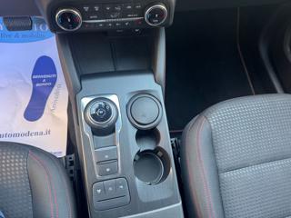 FORD Kuga usata, con Controllo trazione