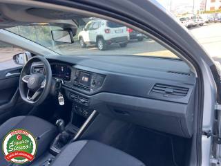 VOLKSWAGEN Polo usata, con Filtro antiparticolato