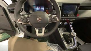 RENAULT Clio usata, con Boardcomputer