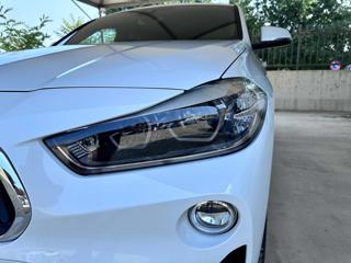BMW X2 usata 73