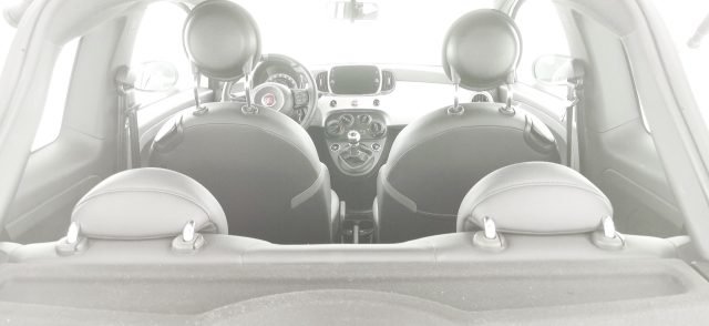 FIAT 500 usata 38