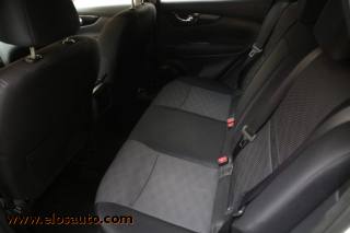 NISSAN Qashqai usata, con Fendinebbia