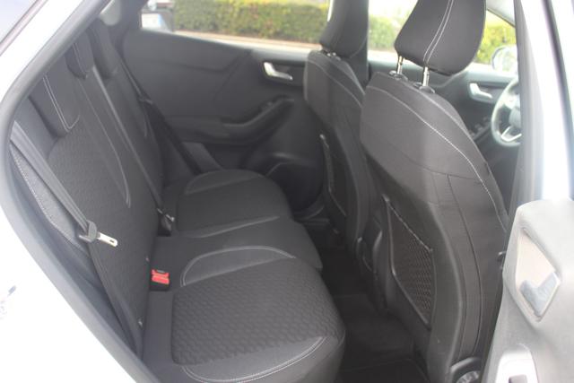 FORD Puma usata, con Controllo trazione