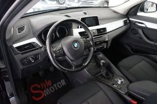 BMW X1 usata, con Autoradio
