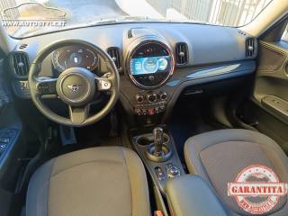 MINI Countryman usata, con Airbag