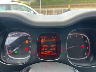 FIAT Panda usata, con Controllo trazione