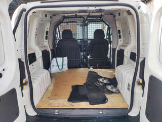CITROEN Nemo usata 8