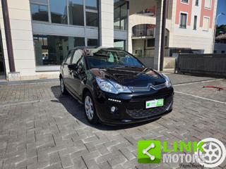 CITROEN C3 PureTech 82 Monna Lisa GARANZIA INCLUSA