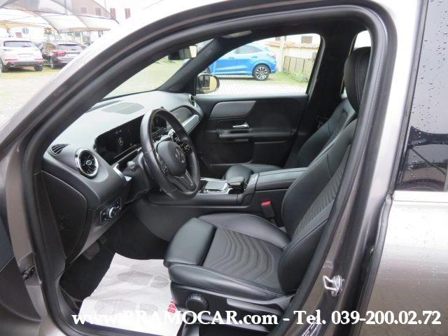 MERCEDES-BENZ GLB 180 usata, con Controllo trazione