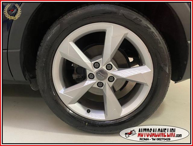 AUDI Q3 usata, con Apple CarPlay