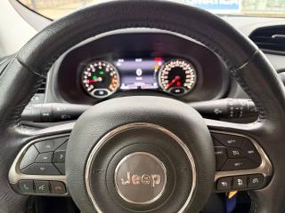 JEEP Renegade usata, con Controllo trazione