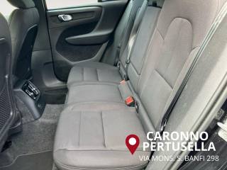 VOLVO XC40 usata, con Cruise Control