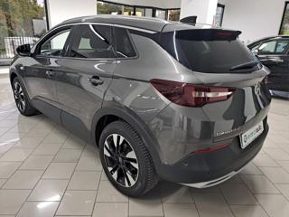 OPEL Grandland X usata, con Autoradio