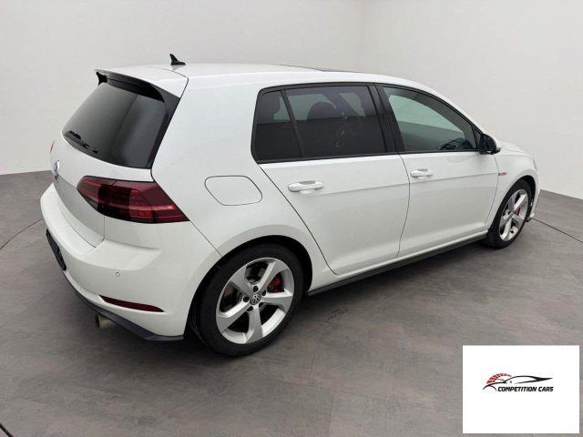 VOLKSWAGEN Golf GTI usata, con Airbag Passeggero