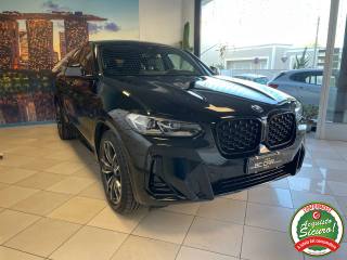 BMW X4 usata, con Autoradio