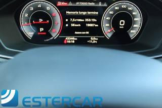 AUDI A4 usata, con Chiusura centralizzata