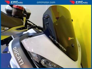 DUCATI Multistrada 1200 usata 5