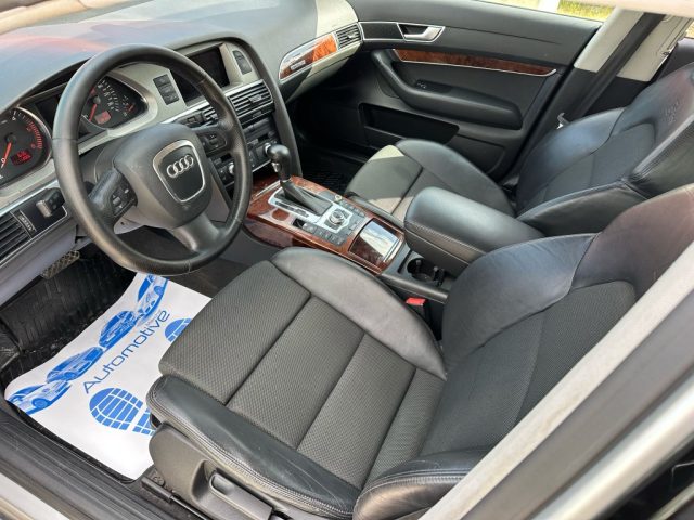 AUDI A6 usata, con Boardcomputer