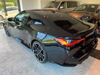 BMW M4 usata, con Airbag
