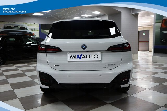 BMW 225 usata, con Autoradio