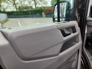 VOLKSWAGEN Crafter usata 17