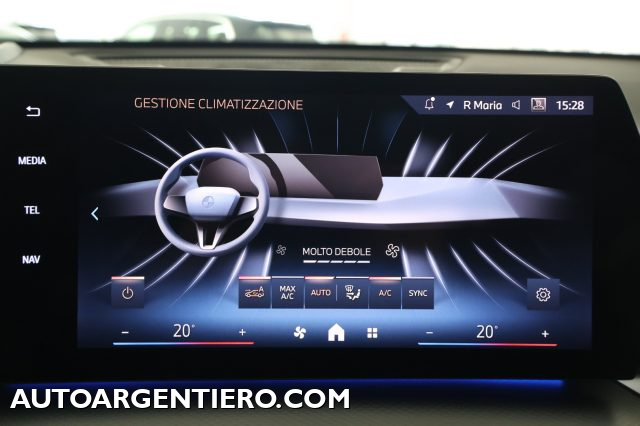 BMW X2 usata, con Sensori di parcheggio posteriori
