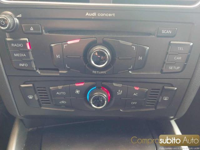 AUDI Q5 usata 23