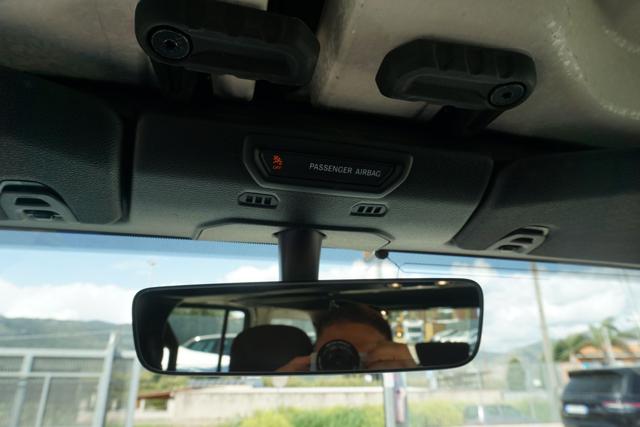 JEEP Wrangler usata 76