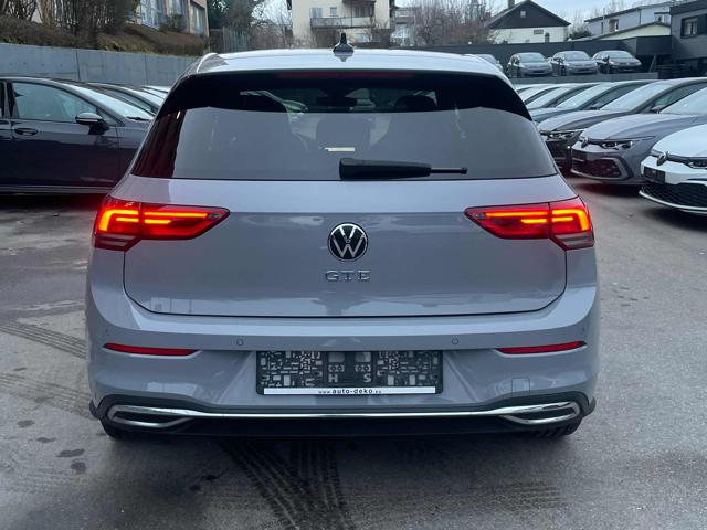 VOLKSWAGEN Golf usata, con Alzacristalli elettrici