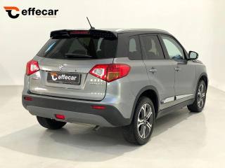 SUZUKI Vitara usata, con Autoradio
