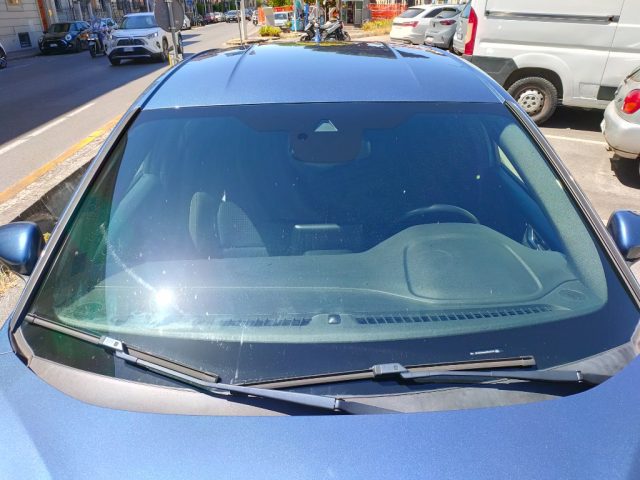 FORD Focus usata, con Vetri oscurati
